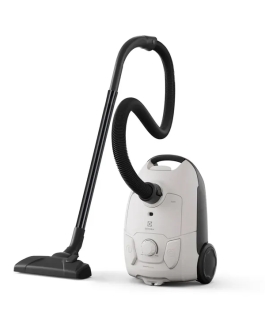 Aspiradora con bolsa Electrolux Experience con Filtro Hepa EQP30