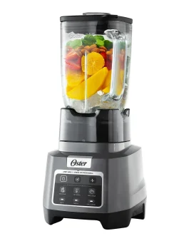 Licuadora Oster XTREME MIX con Tecnología Reversible BLSTXPG-BW
