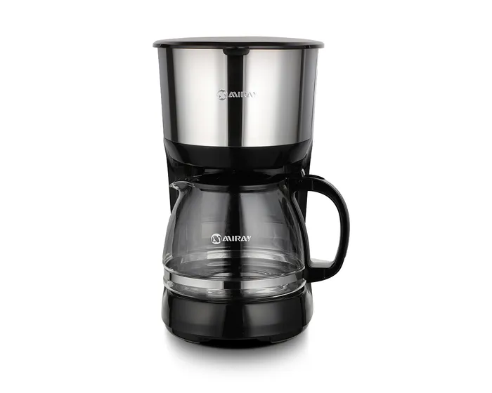 Cafetera Miray CM-844 10 Tazas pequeñas