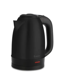 Hervidor Miray Negro HM-882N 1.7 L