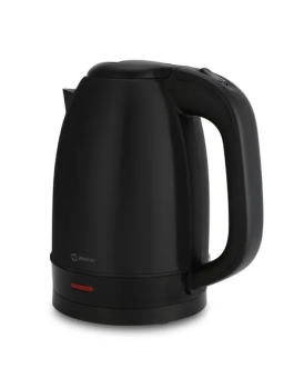 Hervidor Miray Negro HM-882N 1.7 L