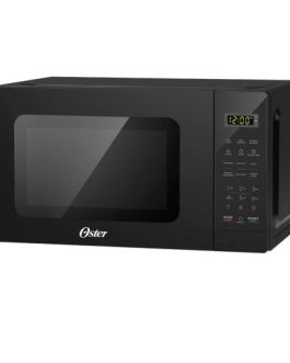 Horno Microondas Oster de 20L POGME2702 Negro