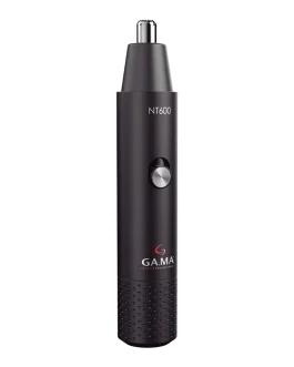 Recortadora 3 en 1 GA.MA NT600 Nose Trimmer BECCP0000001109