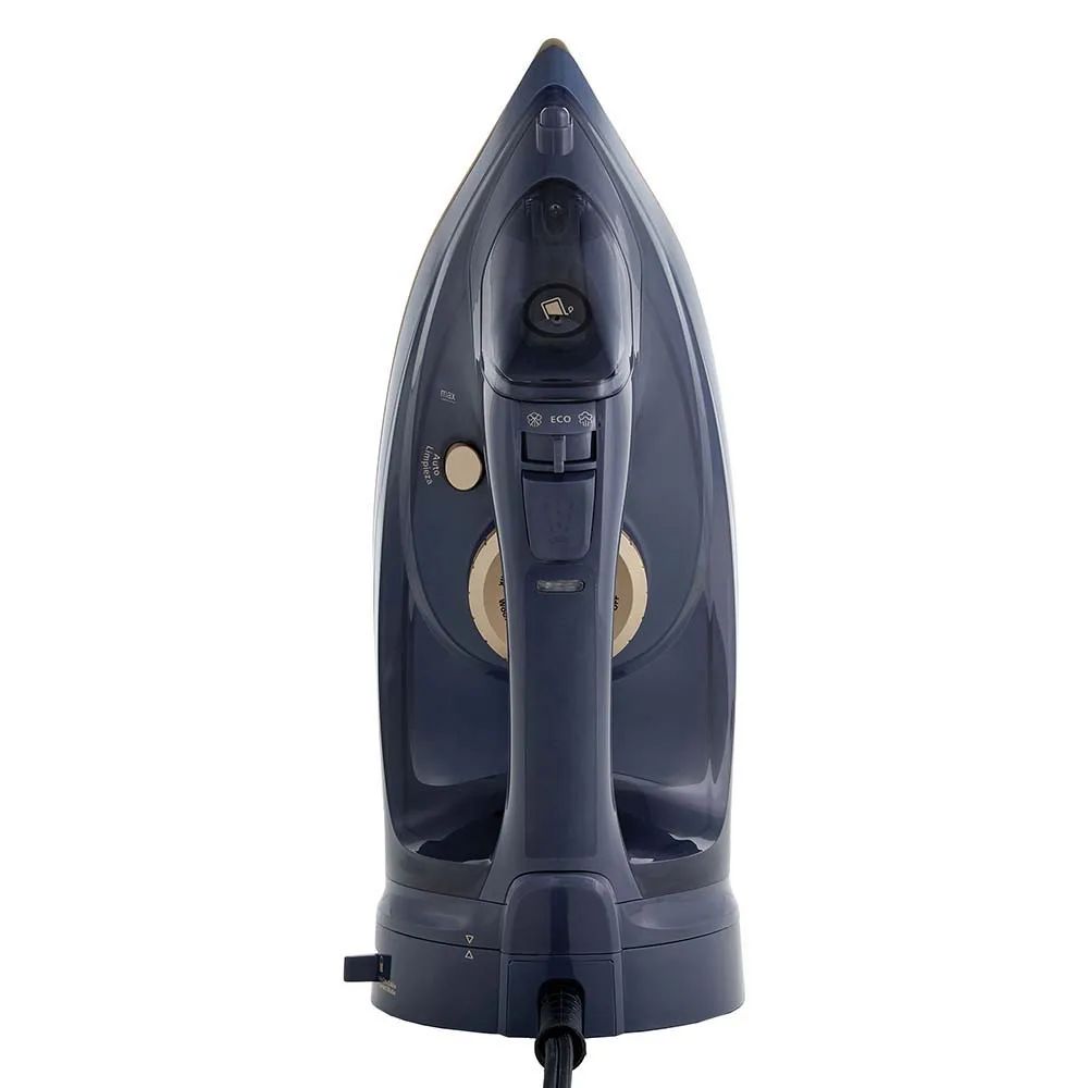 Plancha a vapor inalámbrica Oster 2 en 1 con suela cerámica GCSTCC5000 - Imagen 2