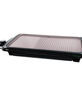 Parrilla eléctrica Oster Bioceramic CKSTGR5085