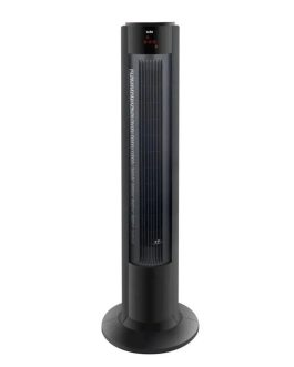 Ventilador Tipo Torre SOLE de 106 cm SOLAIR018