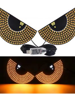 Panel Luz LED Ojos SANCI SC-L5400