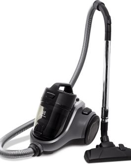 Aspiradora Electrolux EAS30 1600W sin Bolsa con Filtro HEPA