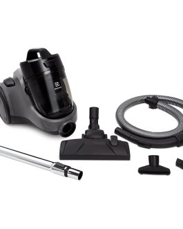 Aspiradora Electrolux EAS30 1600W sin Bolsa con Filtro HEPA