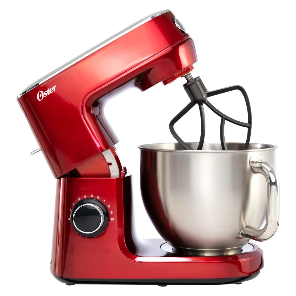 Batidora Planetaria Oster con tazón de gran capacidad FPSTSMPL3R - Imagen 2
