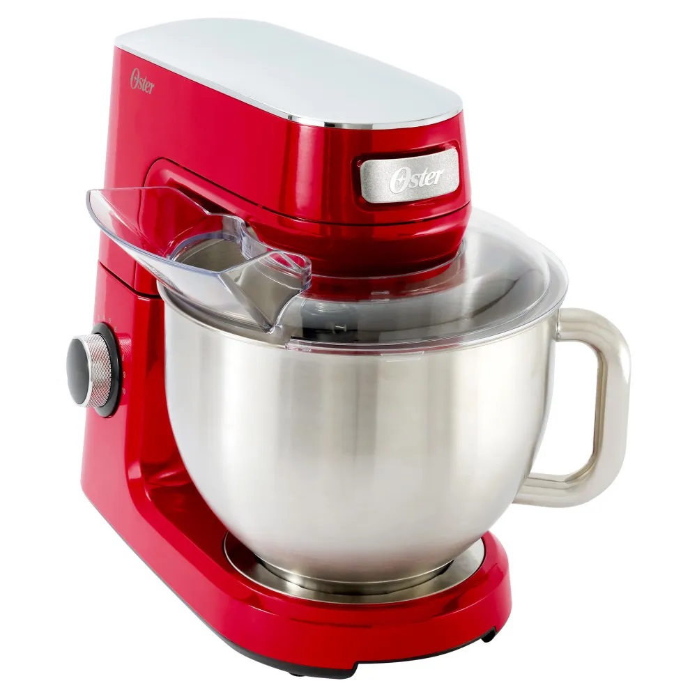 Batidora Planetaria Oster con tazón de gran capacidad FPSTSMPL3R - Imagen 3